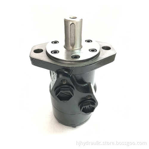 BMP Hydraulic Motor